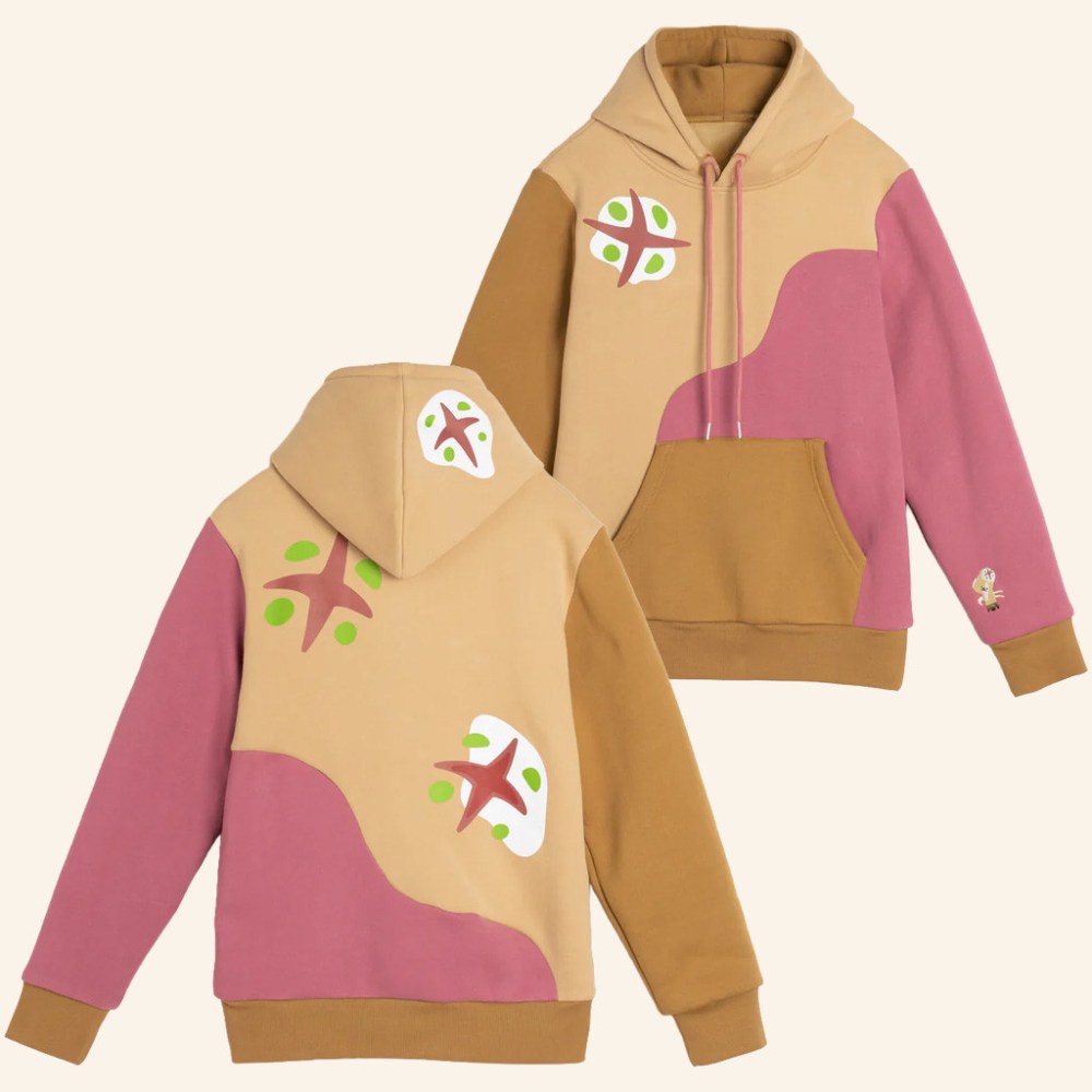 Makeship Merch SCP 173 Hoodie Birthday Gift Ideas For Girlfriend - Gypsysystersgift
