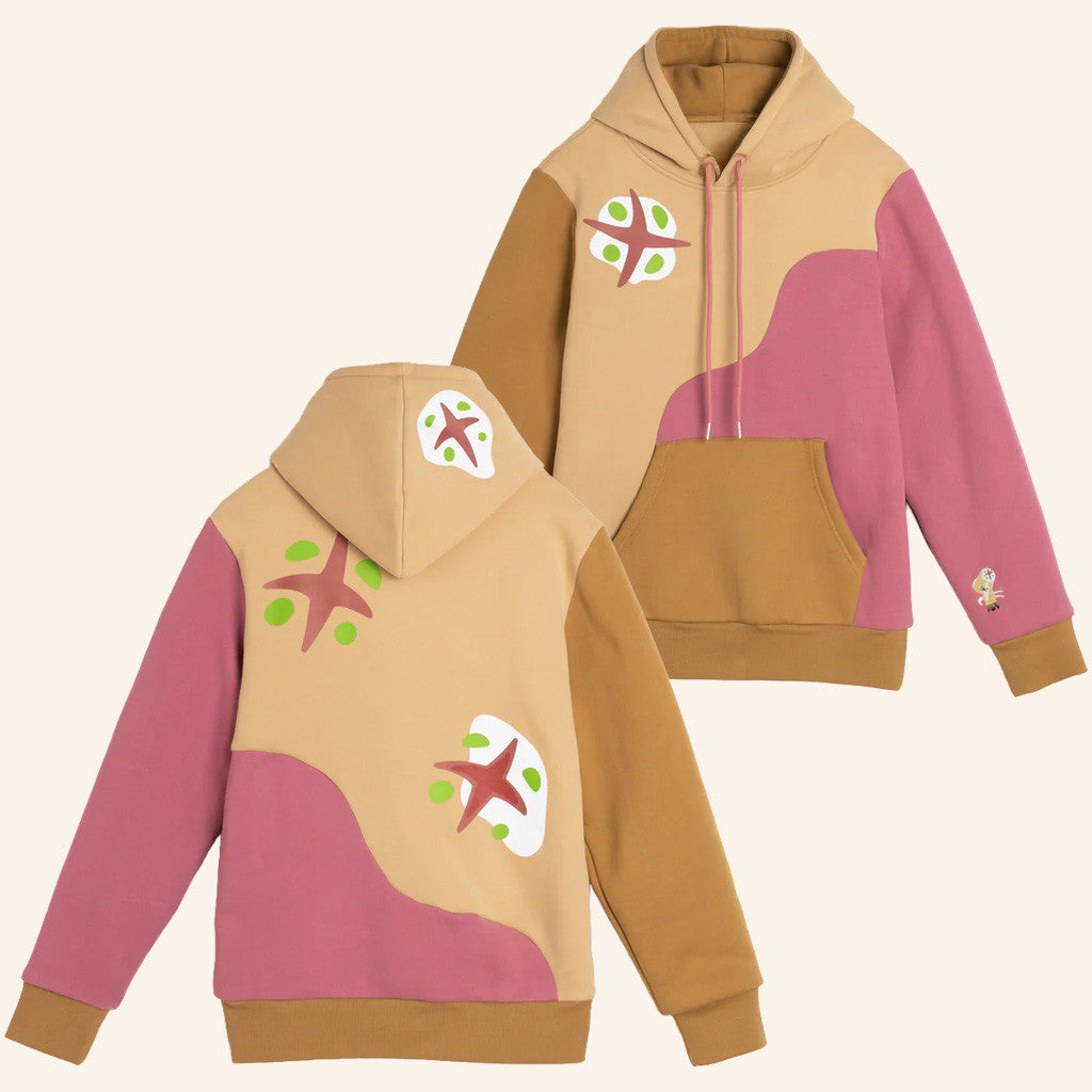 Makeship Merch SCP 173 Hoodie Birthday Gift Ideas For Girlfriend - Gypsysystersgift