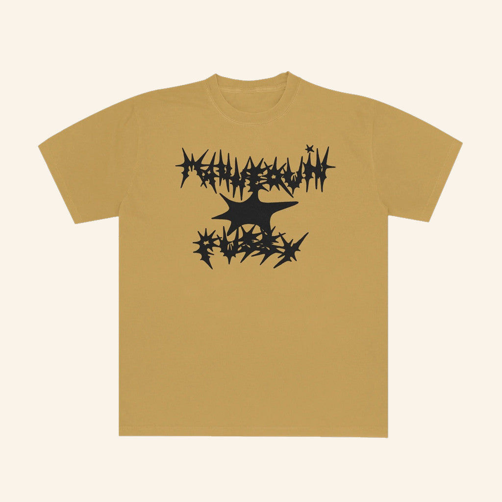 Mannequin Pussy Merch Star Light T-Shirt Christmas Present For Her - Gypsysystersgift