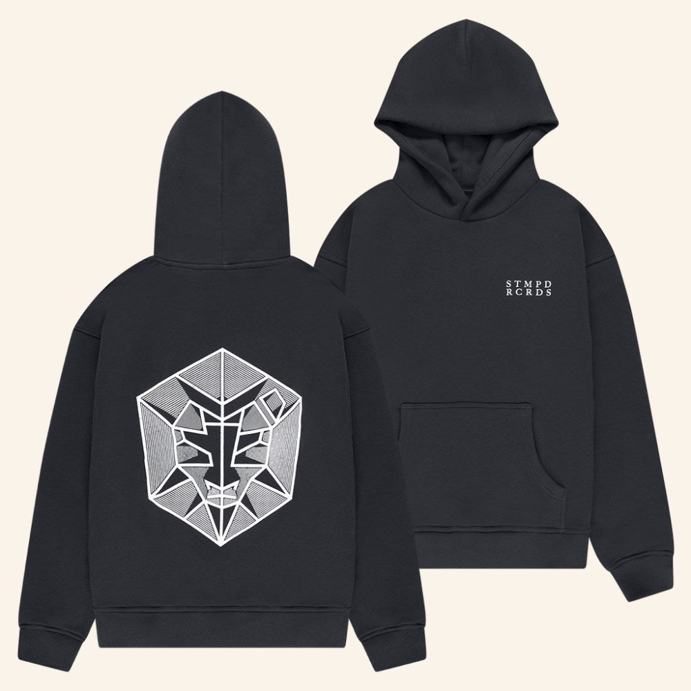 Martin Garrix Merch RCRDS INFINITE Hoodie Gifts For Husband - Gypsysystersgift