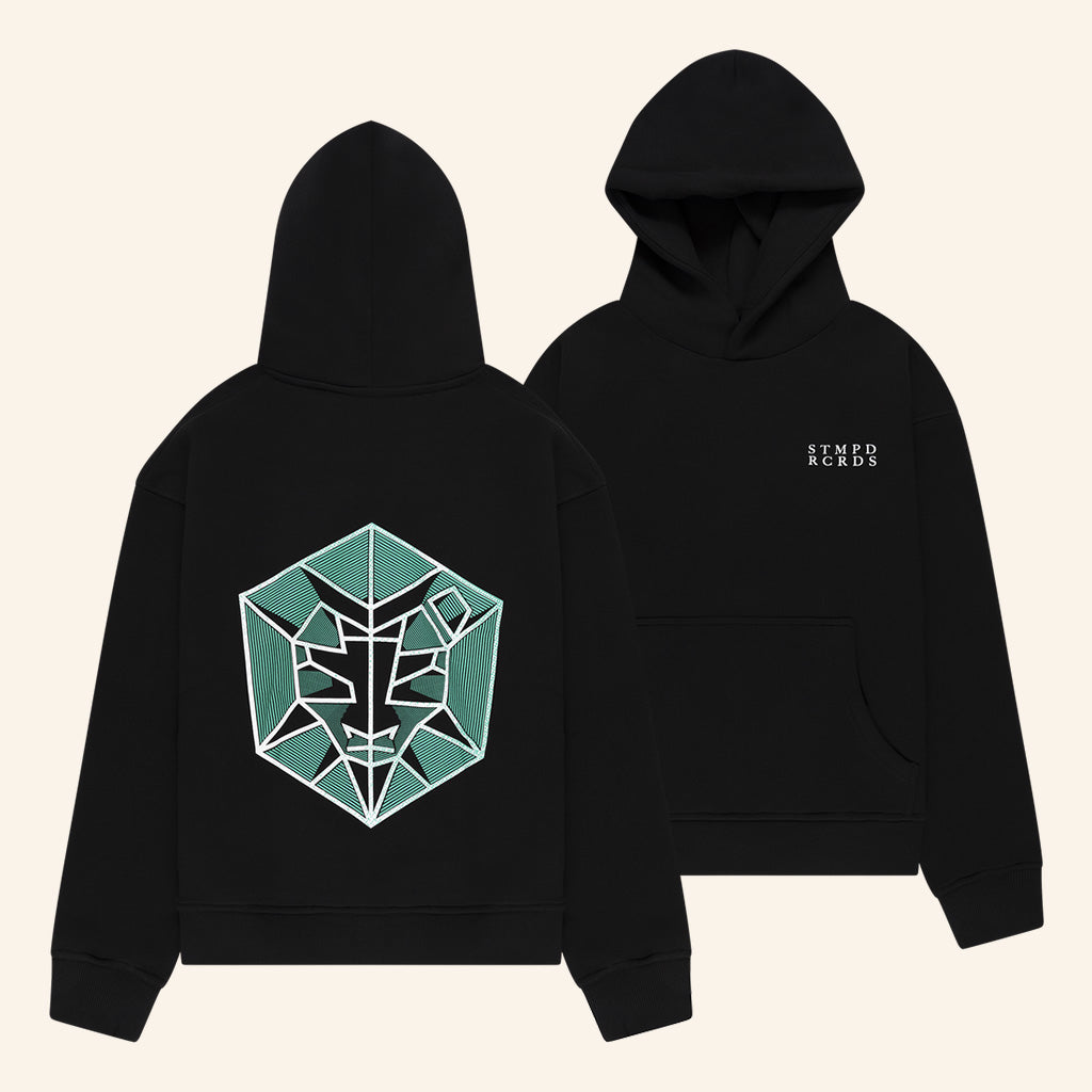 Martin Garrix Merch Stmpd RCRDS INFINITE Hoodie Good Gifts For Him - Gypsysystersgift
