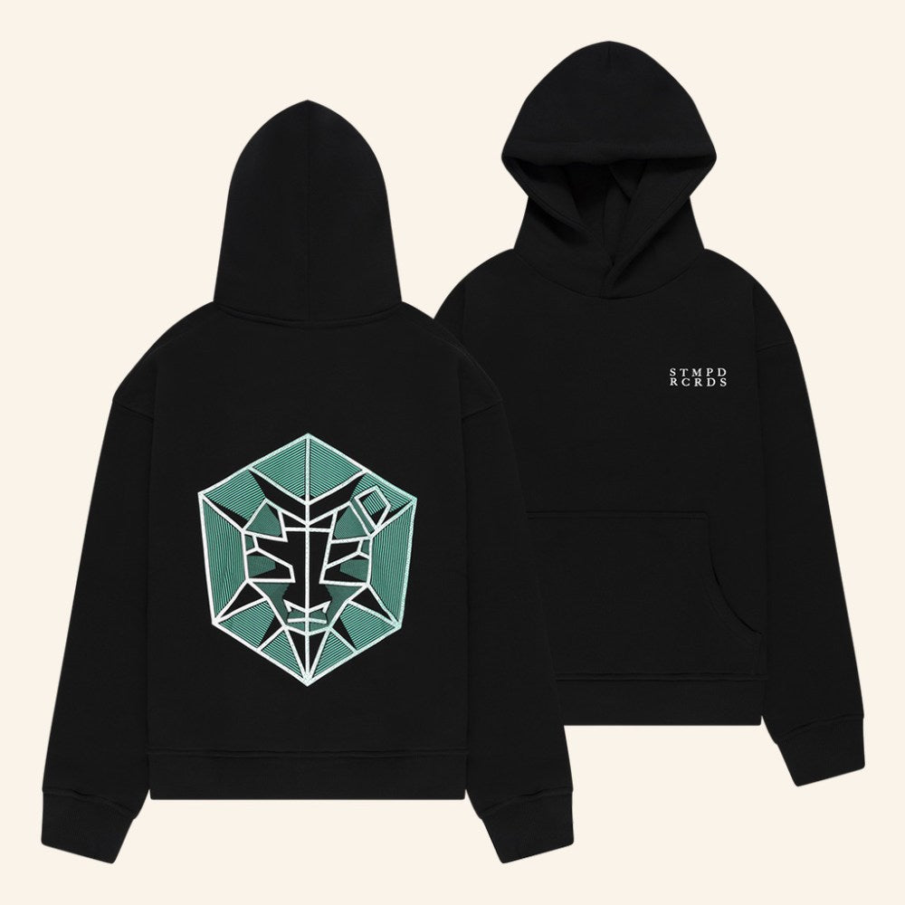 Martin Garrix Merch Stmpd RCRDS INFINITE Hoodie Good Gifts For Him - Gypsysystersgift
