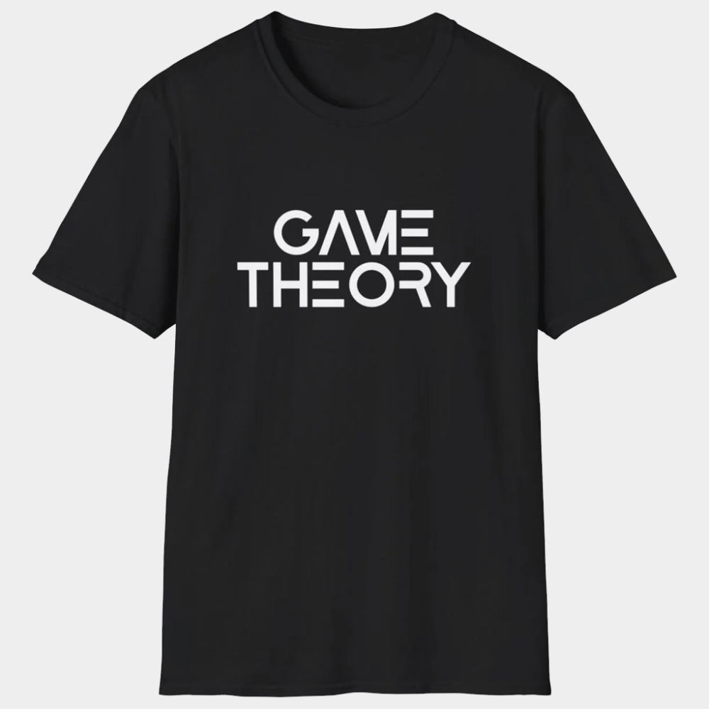 MatPat Merch Game Theory Code Words T-Shirt MatPat Shirt Gifts For Him Her - GypsysystersGift