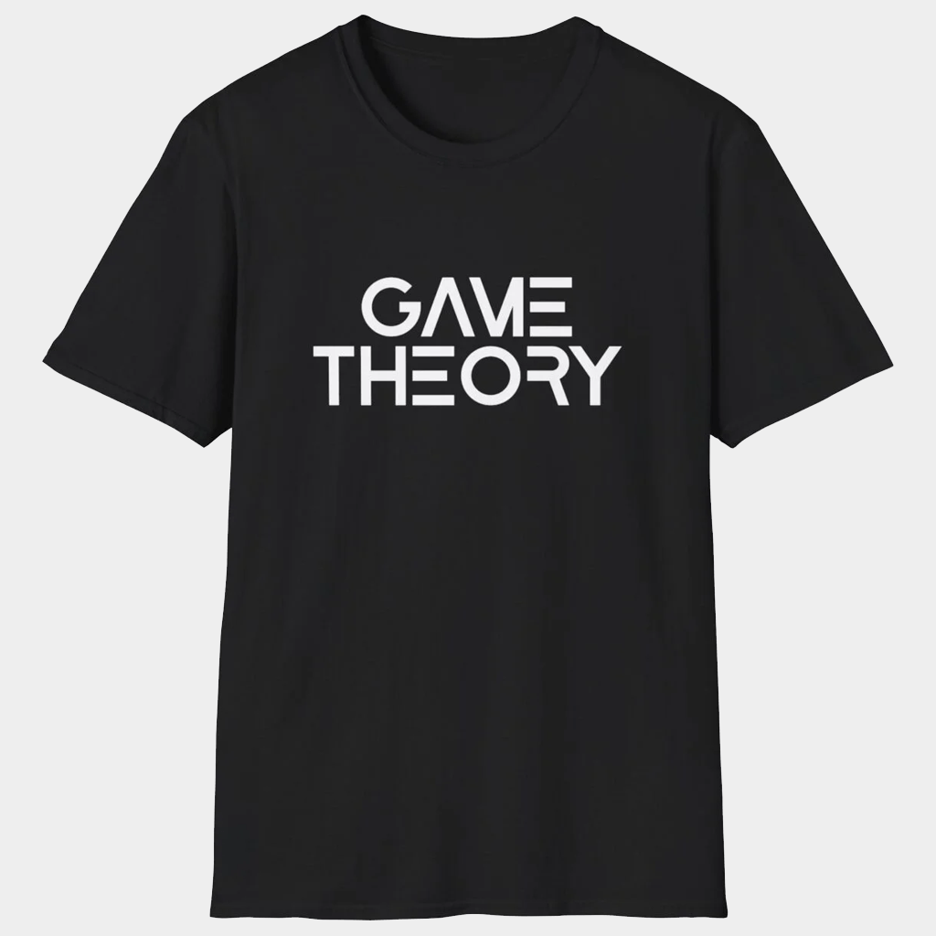MatPat Merch Game Theory Code Words T-Shirt MatPat Shirt Gifts For Him Her - GypsysystersGift
