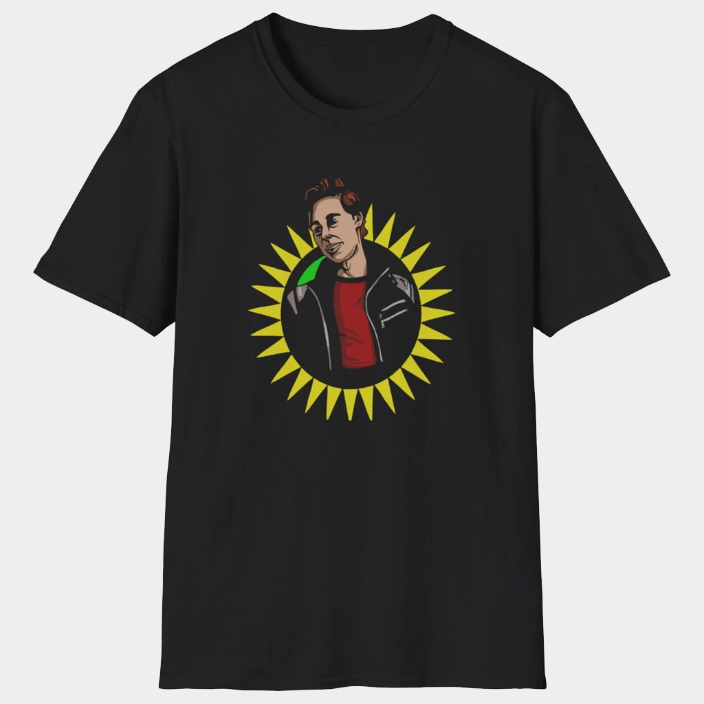 MatPat Merch Matpat Game Theory T-Shirt Birthday Present For Him - GypsysystersGift