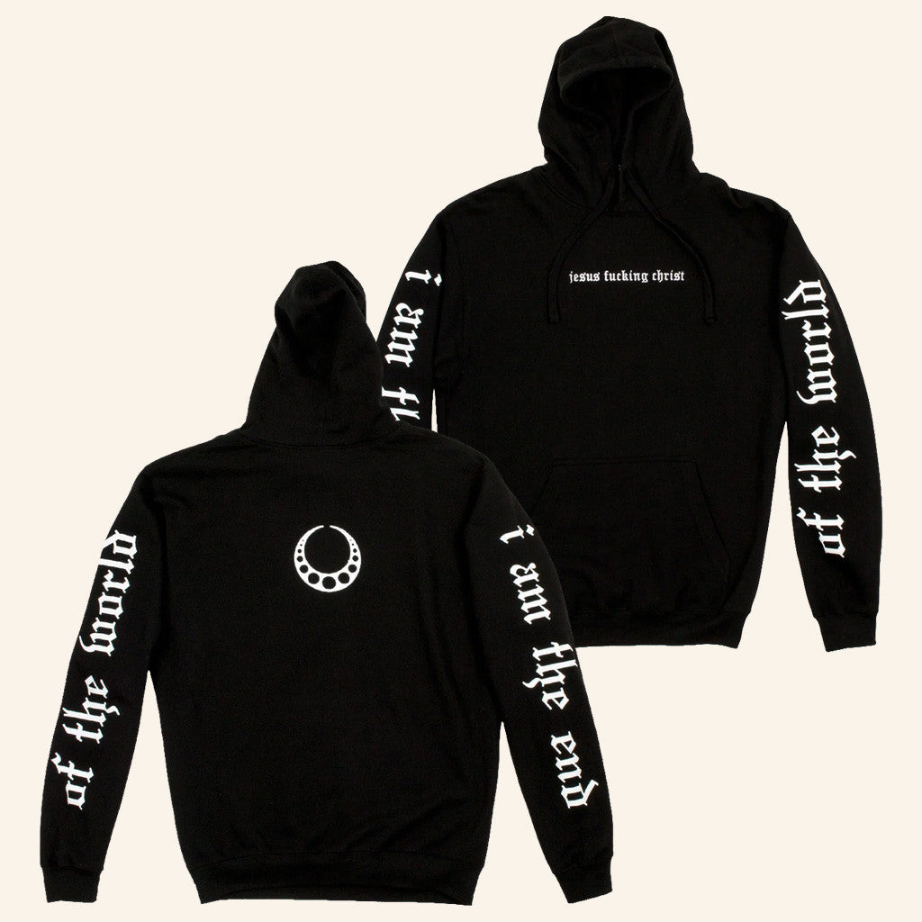 Merch Connection Hoodie The Acacia Strain JFC Hoodie Christmas Ideas For Boyfriend - Gypsysystersgift