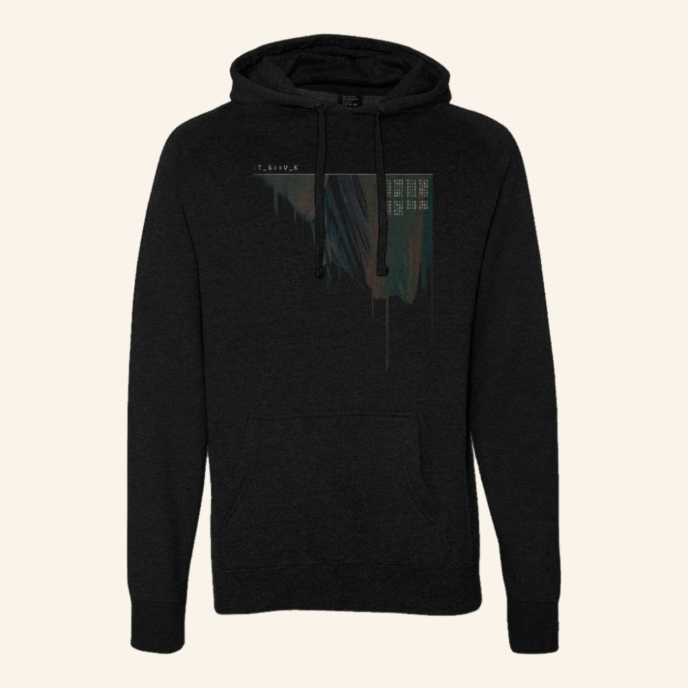 Merch Connection Hoodie Thomas Giles Drip Hoodie Present Ideas For Boyfriend - Gypsysystersgift