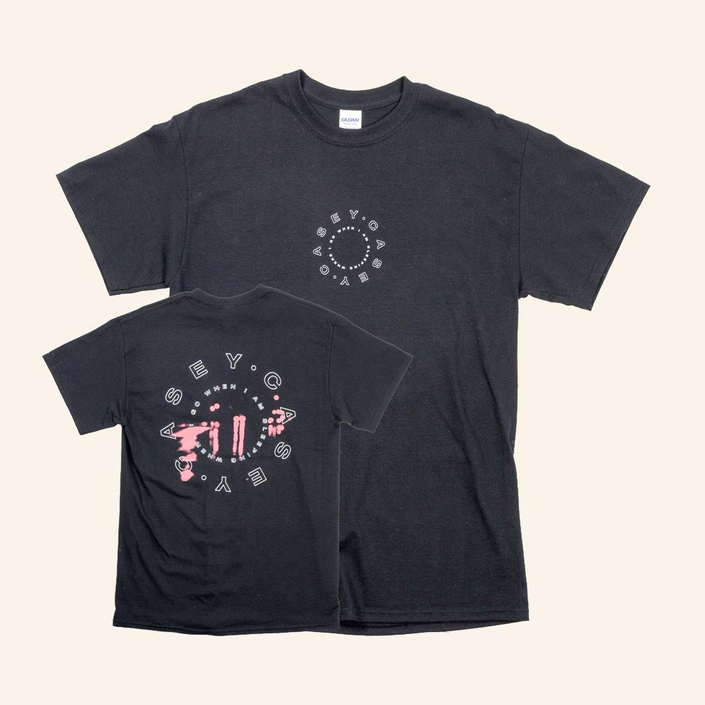 Merch Connection T-Shirt Casey Haze Shirt Christmas Gift Ideas For Him - Gypsysystersgift