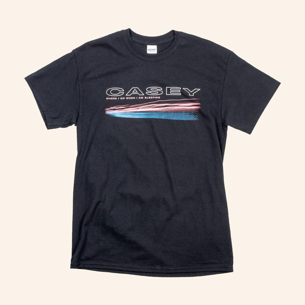 Merch Connection T-Shirt Casey Lights Shirt Christmas Gifts For Him - Gypsysystersgift