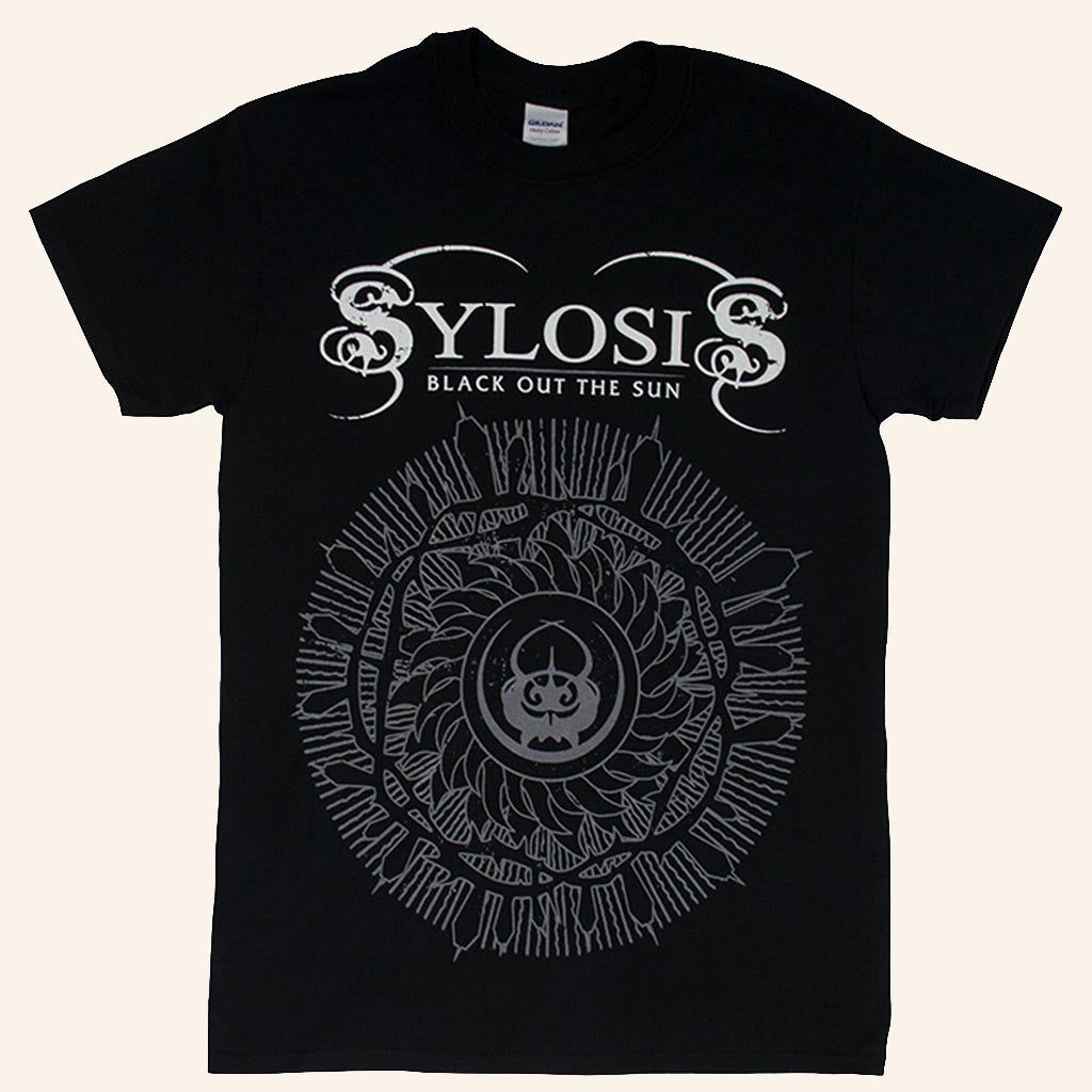 Merch Connection T-Shirt Sylosis Black Out The Sun Shirt Christmas Gift Ideas For Him - Gypsysystersgift