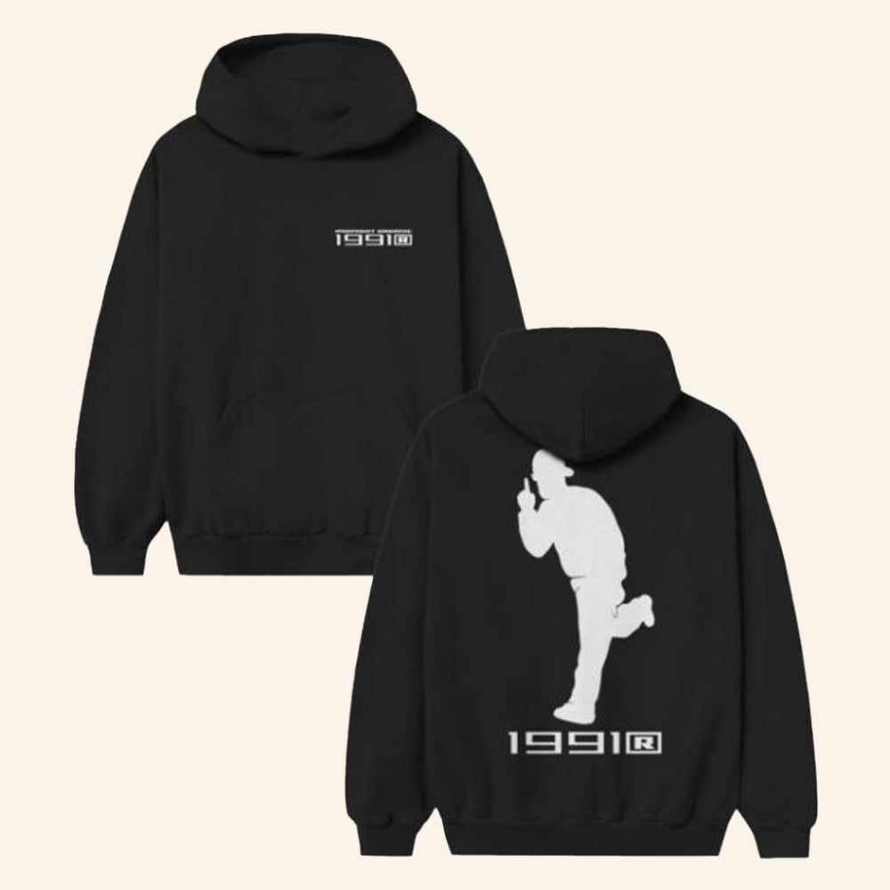 Midnight Organic Merch Ya Feel Me Hoodie Xmas Gifts For Him - Gypsysystersgift