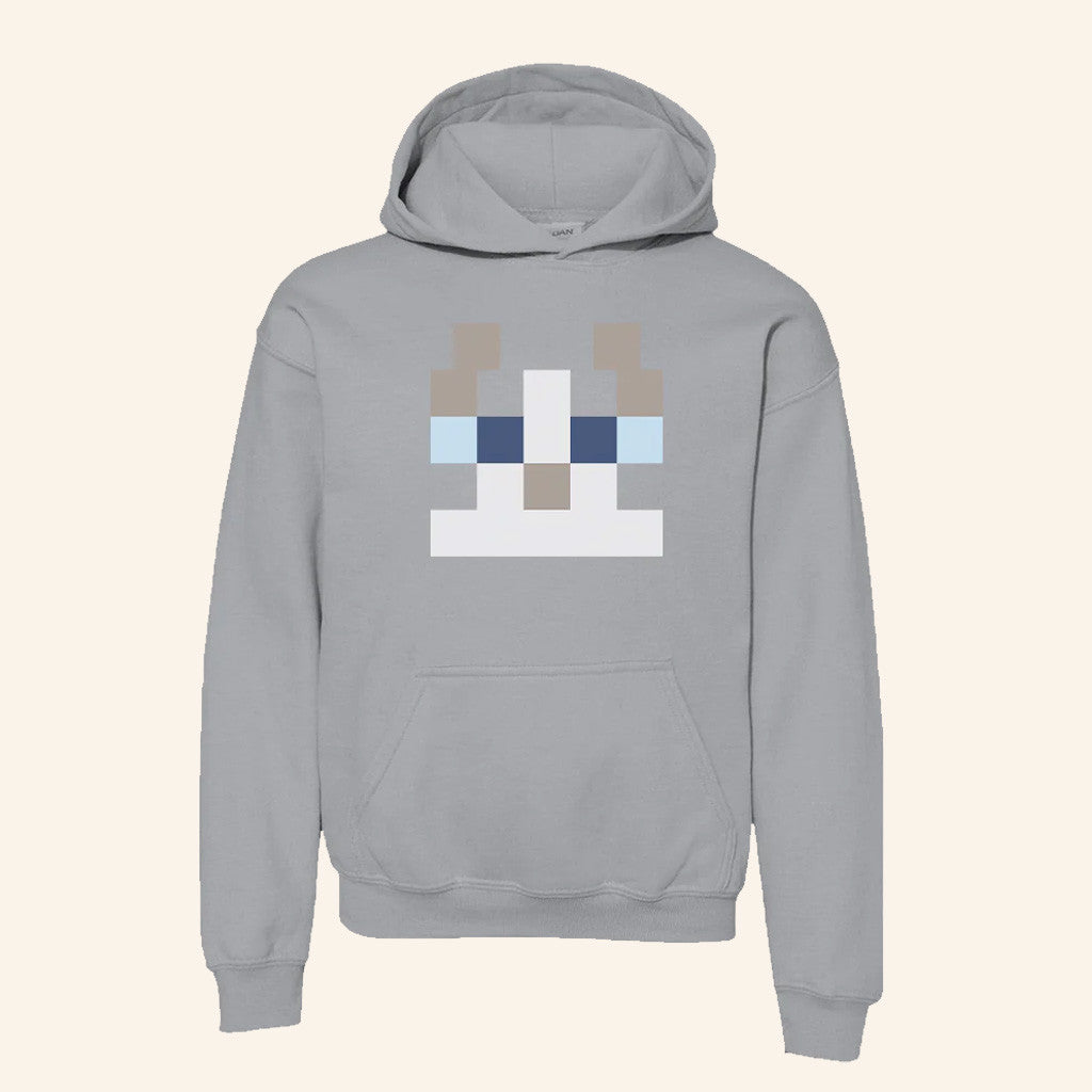 Minecraft Merch Minecraft Cat Hoodie Christmas Gift Ideas For Him - Gypsysystersgift