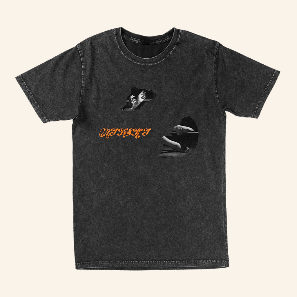 Mitski Merch Slipcase T-Shirt Music Lover Gift Ideas For Him - Gypsysystersgift
