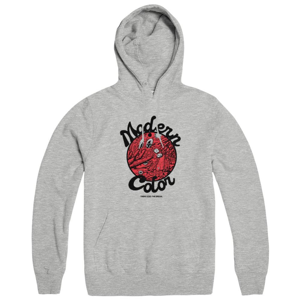 Modern Color Merch Tgtd Hoodie Modern Color Hoodie Father'S Day Gifts For Metal Music Lovers - Gypsysystersgift