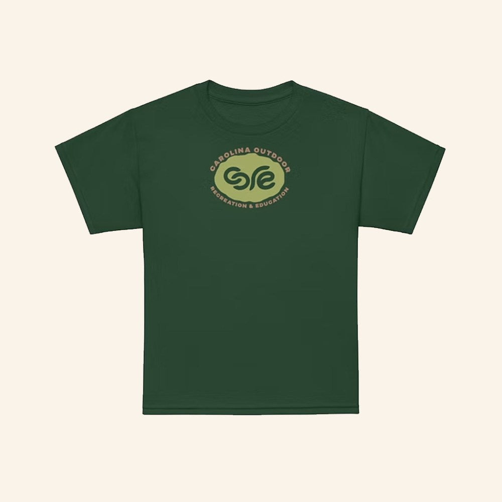 Morganton CPRE Merch 2025 Carolina Outdoor Recreation And Education T-Shirt Gifts For Him - GypsysystersGift
