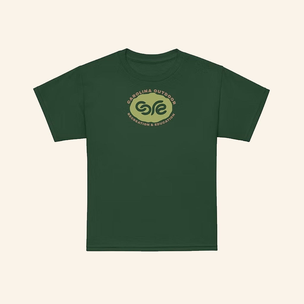 Morganton CPRE Merch 2025 Carolina Outdoor Recreation And Education T-Shirt Gifts For Him - GypsysystersGift