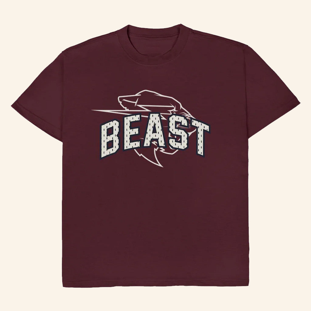 Mr Beast Merch TypeBeast T-Shirt Christmas Presents For Him - Gypsysystersgift