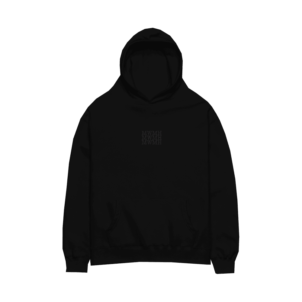Murder With My Husband Merch Hoodie MWMH Hoodie Gifts For Podcast Fan Christmas Gift for Him - Gypsysystersgift