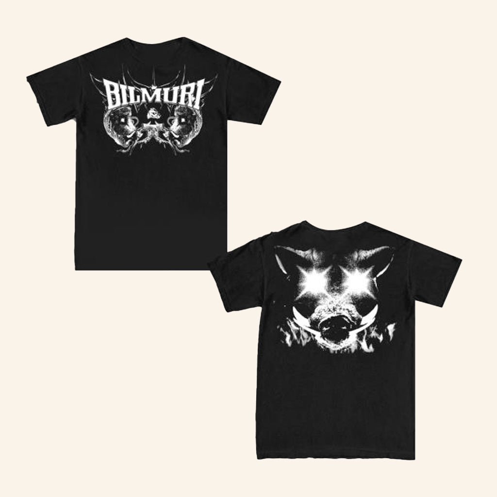 Muri Merch Bilmuri Schort T-Shirt Best Gifts For Him - GypsysystersGift