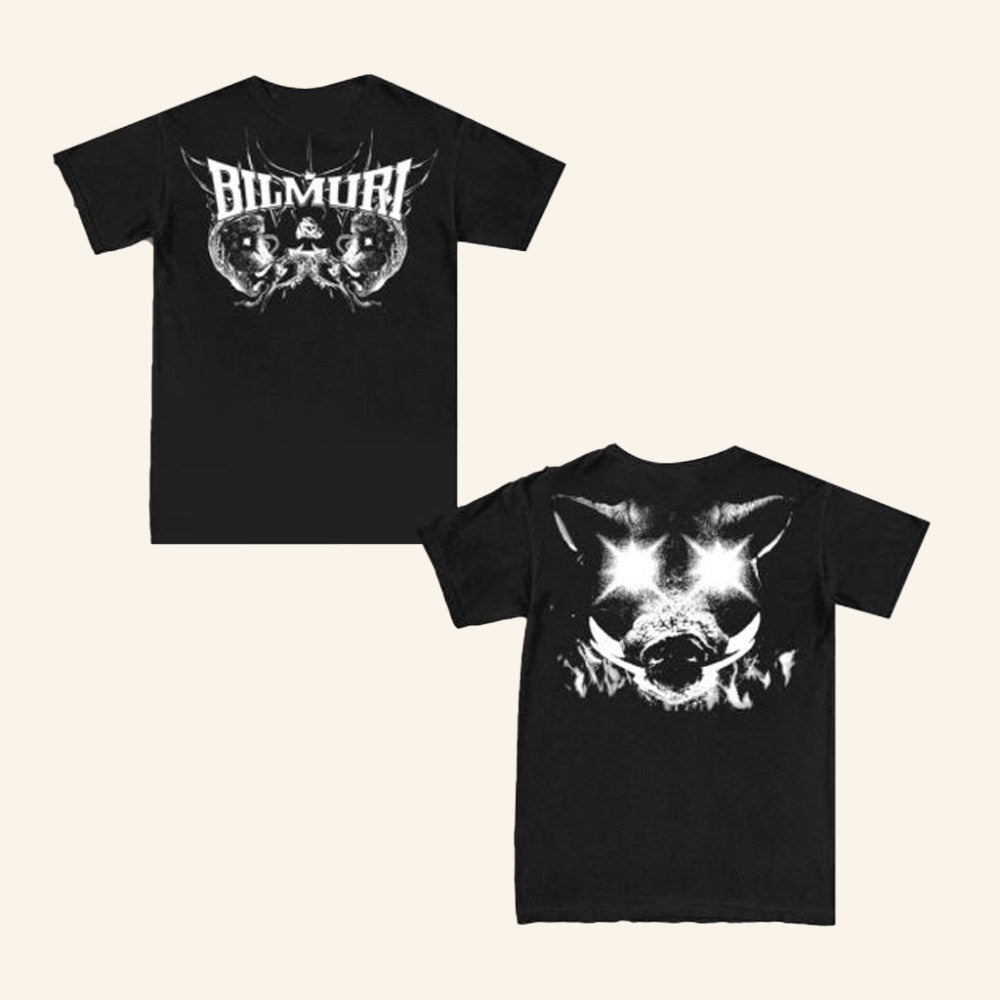 Muri Merch Bilmuri Schort T-Shirt Best Gifts For Him - GypsysystersGift