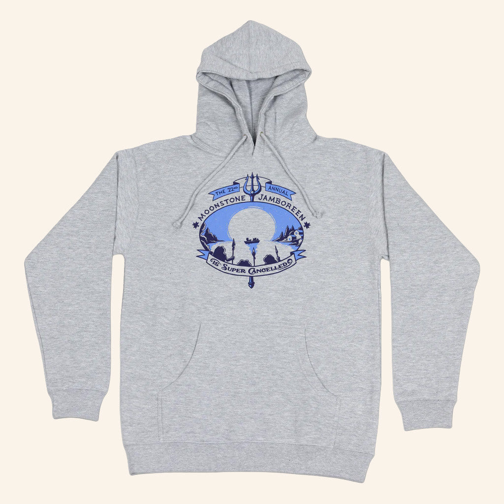 NaddPod Merch Moonstone Jamboreen Hoodie Birthday Gift Ideas For Him - Gypsysystersgift