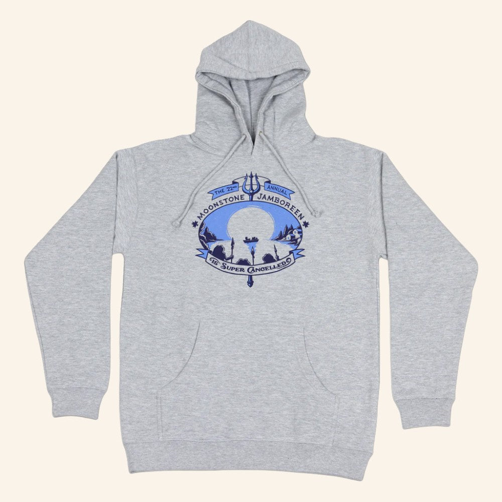 NaddPod Merch Moonstone Jamboreen Hoodie Birthday Gift Ideas For Him - Gypsysystersgift