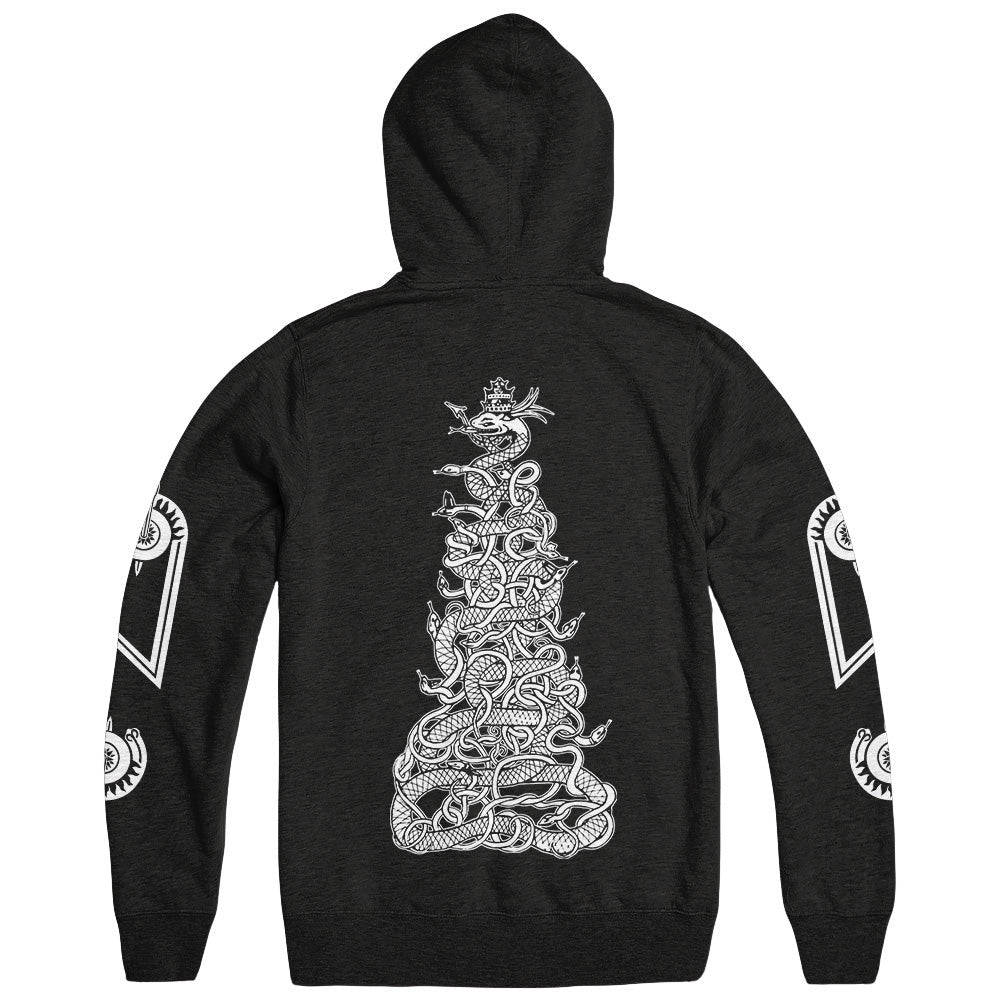Neurosis Merch Sickles Hoodie Neurosis Hoodie Father'S Day Gifts For Metal Music Lovers - Gypsysystersgift