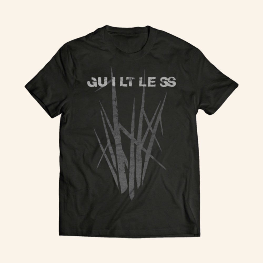 Neurot Recordings Merch Guiltless Thorn T-Shirt Guiltless Merch Gifts For Him - GypsysystersGift