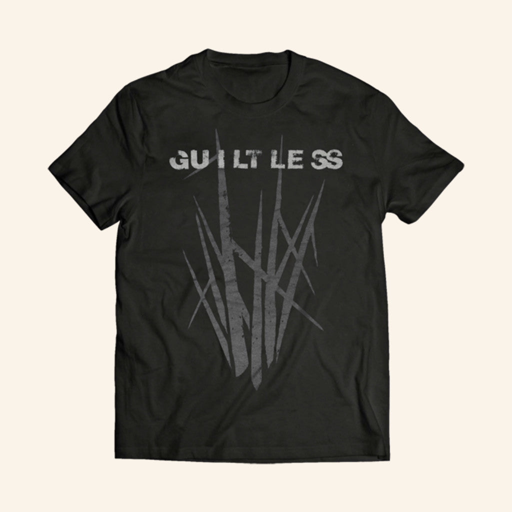 Neurot Recordings Merch Guiltless Thorn T-Shirt Guiltless Merch Gifts For Him - GypsysystersGift