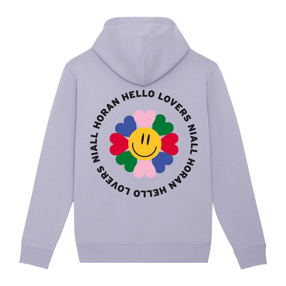 Niall Horan Merch Niall Horan Hello Lovers Hoodie Mother's Day Presents Ideas 2025 - Gypsysystersgift