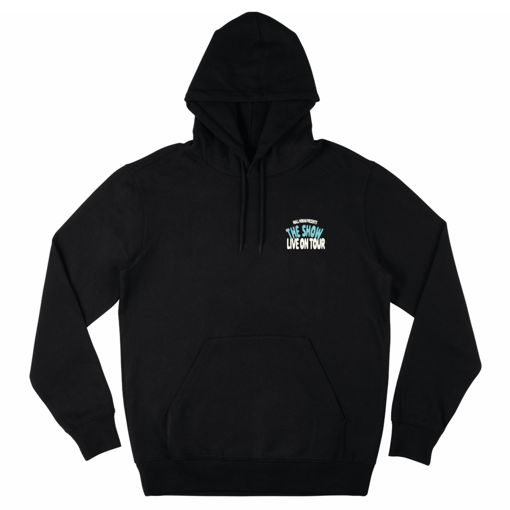 Niall Horan Merch The Show Live On Tour 2024 Niall Horan Hoodie Father's Day Presents For Son - Gypsysystersgift