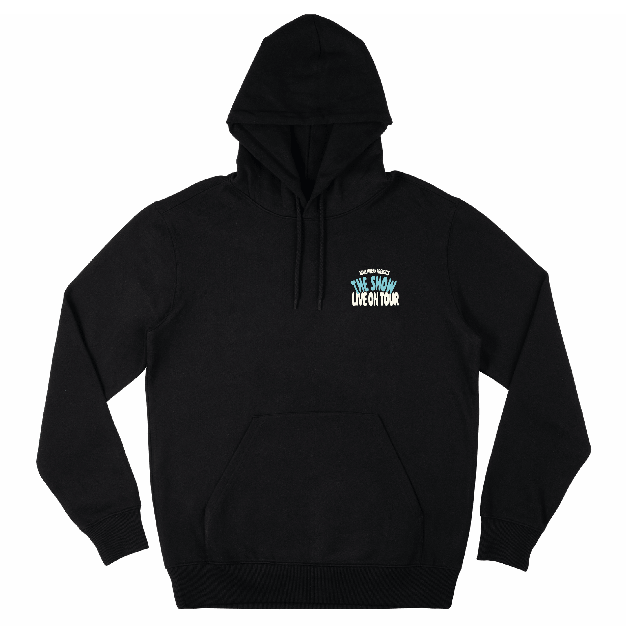 Niall Horan Merch The Show Live On Tour 2024 Niall Horan Hoodie Father's Day Presents For Son - Gypsysystersgift