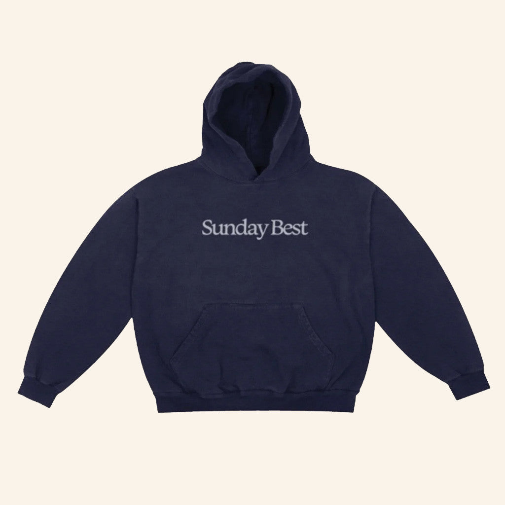 Nick Jonas Merch Sunday Best Hoodie Christmas Present Ideas For Dad - Gypsysystersgift