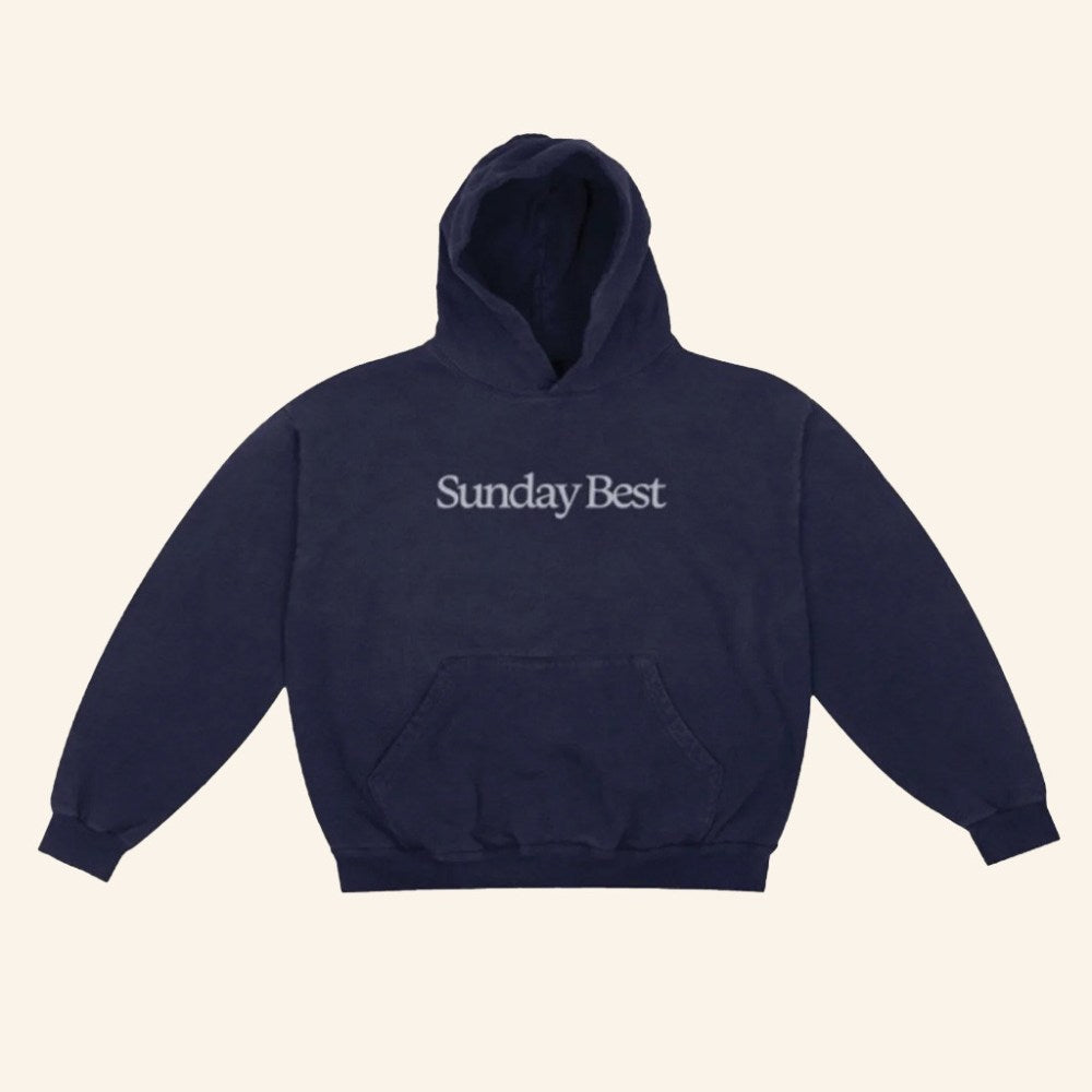 Nick Jonas Merch Sunday Best Hoodie Christmas Present Ideas For Dad - Gypsysystersgift