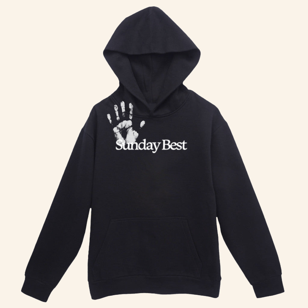 Nick Jonas Merch Sunday Best Hoodie Cool Gifts For Music Lovers - Gypsysystersgift
