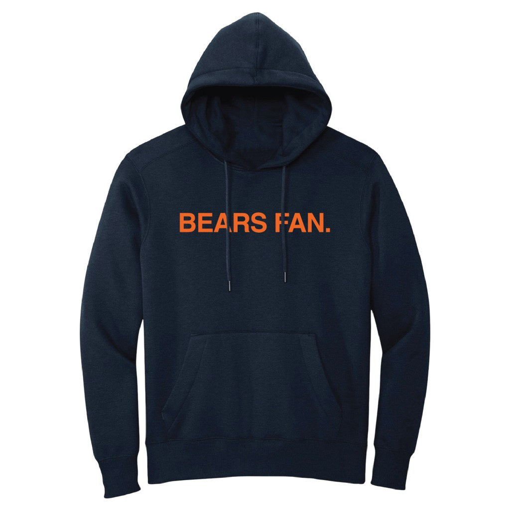 OBVIOUS SHIRTS Merch Bears Fan Hoodie Best Birthday Gift For Him - Gypsysystersgift