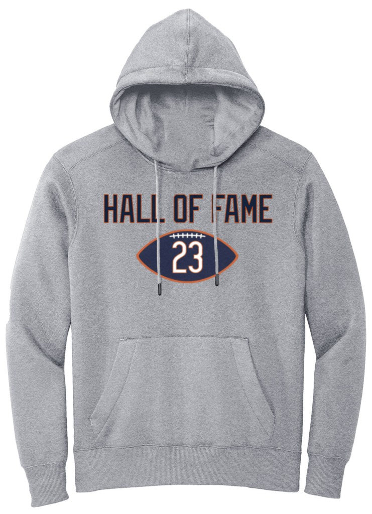 OBVIOUS SHIRTS Merch Hall Of Fame 23 Hoodie Presents For Football Lovers - Gypsysystersgift