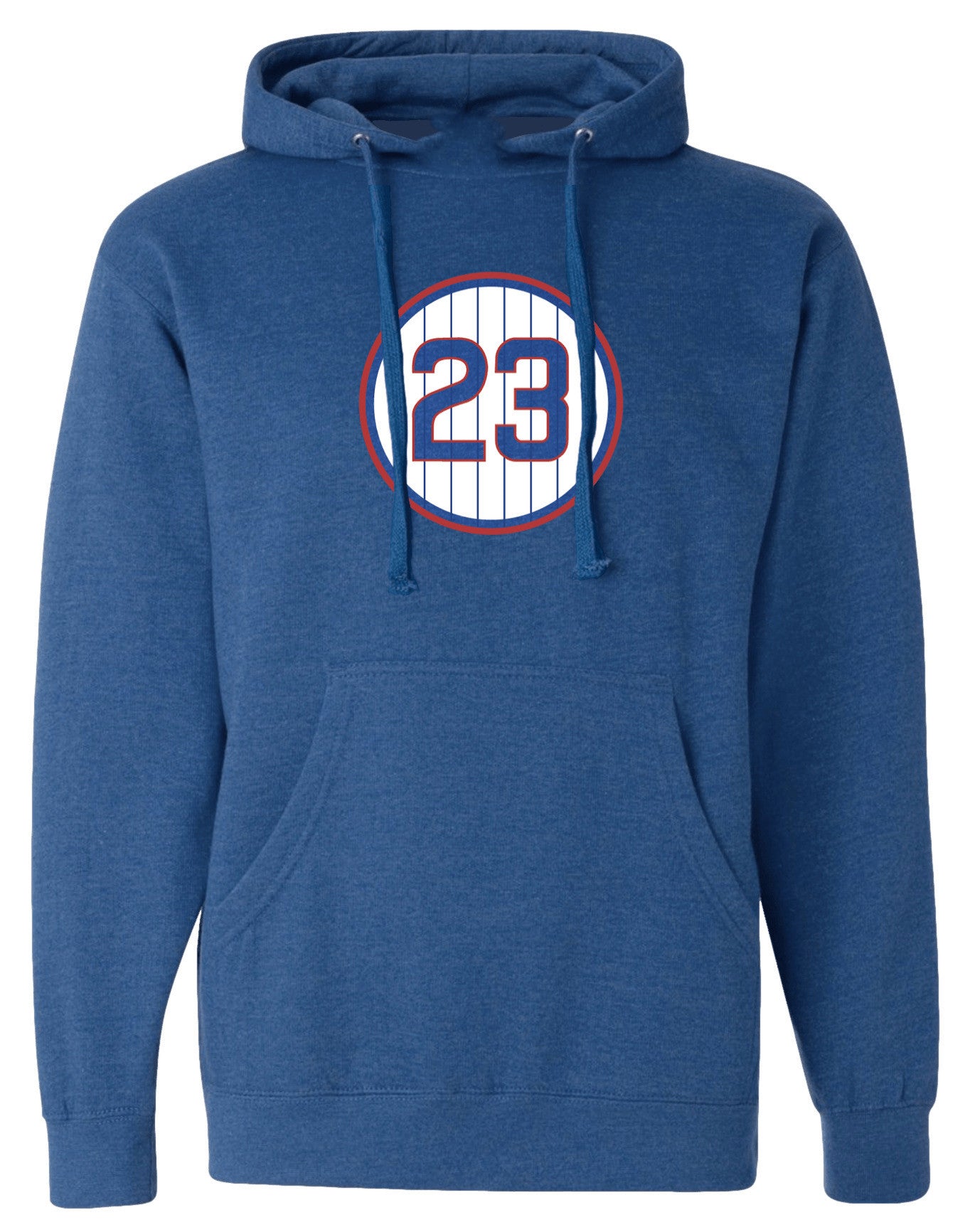 OBVIOUS SHIRTS Merch Ryne Sandberg Retirement Logo Hoodie Good Gifts For Him - Gypsysystersgift
