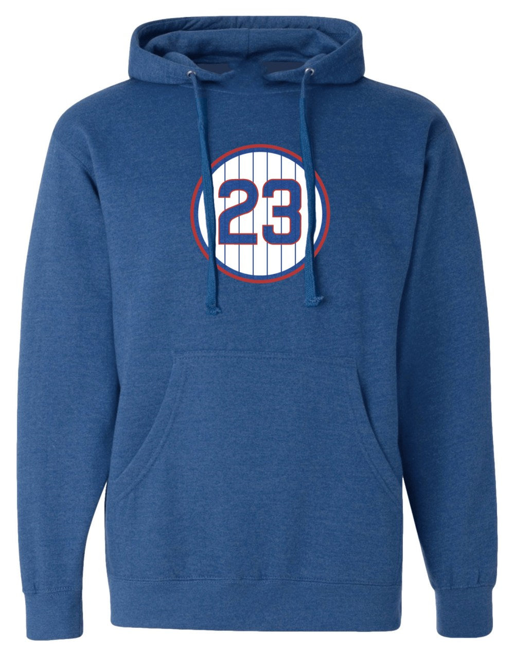 OBVIOUS SHIRTS Merch Ryne Sandberg Retirement Logo Hoodie Good Gifts For Him - Gypsysystersgift
