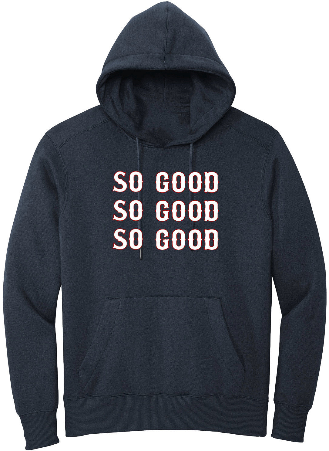 OBVIOUS SHIRTS Merch So Good Hoodie Gift Ideas For Him - Gypsysystersgift