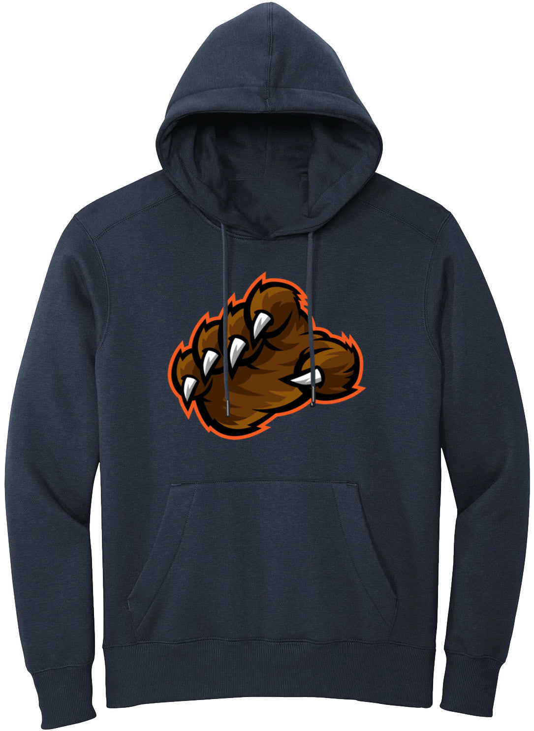 OBVIOUS SHIRTS Merch The Claw Hoodie Gift Ideas For Him - Gypsysystersgift