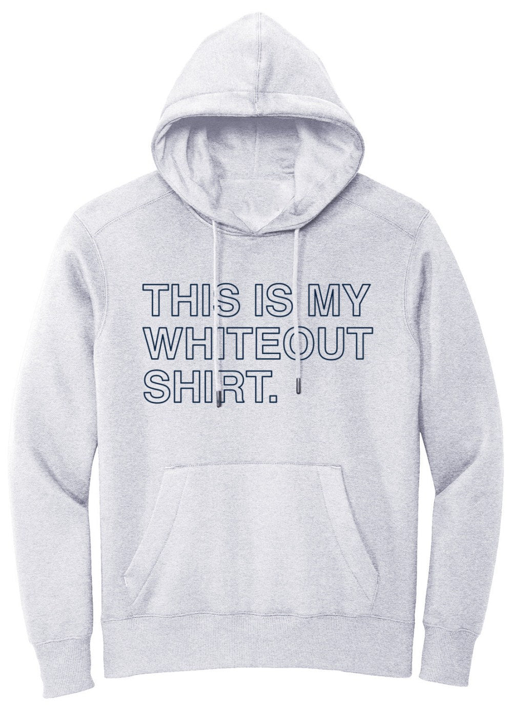 OBVIOUS SHIRTS Merch This Is My Whiteout Shirt Hoodie Cool Gifts For Him - Gypsysystersgift