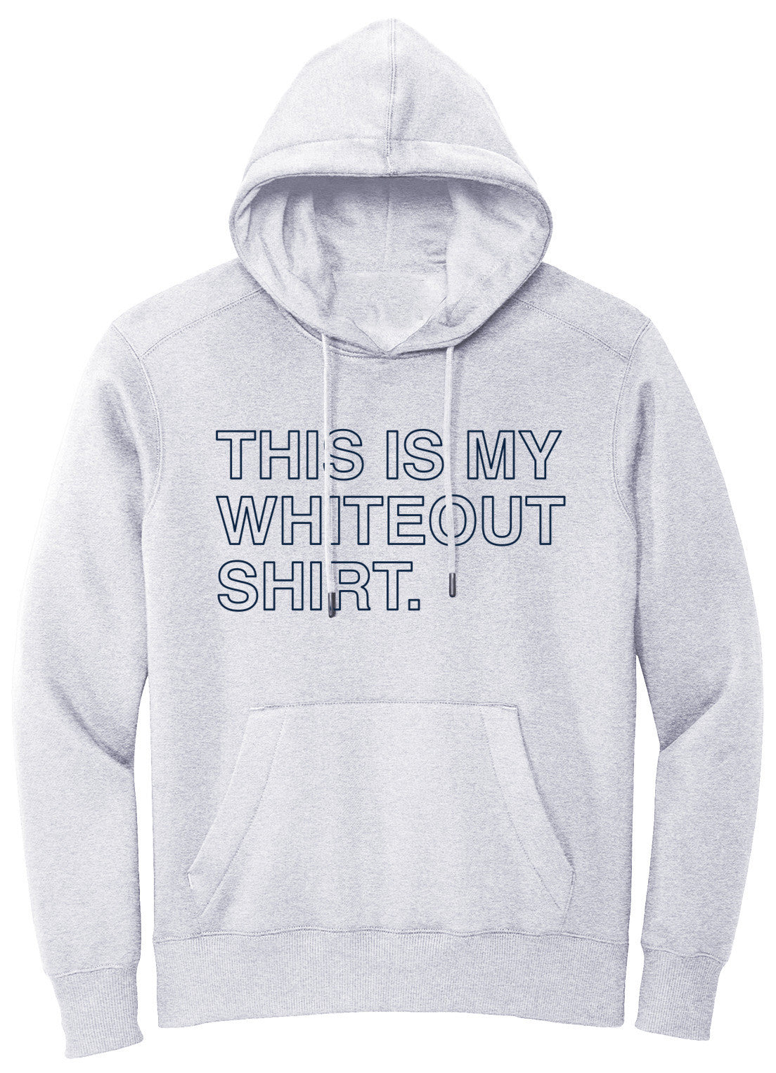 OBVIOUS SHIRTS Merch This Is My Whiteout Shirt Hoodie Cool Gifts For Him - Gypsysystersgift