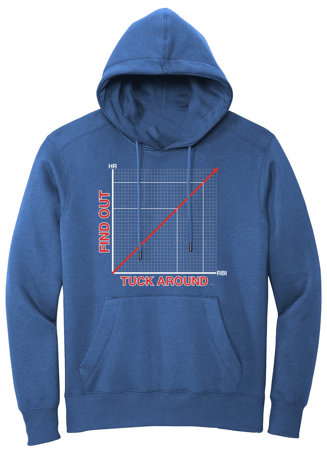 OBVIOUS SHIRTS Merch Tuck Around And Find Out Hoodie Great Gifts For Brother - Gypsysystersgift