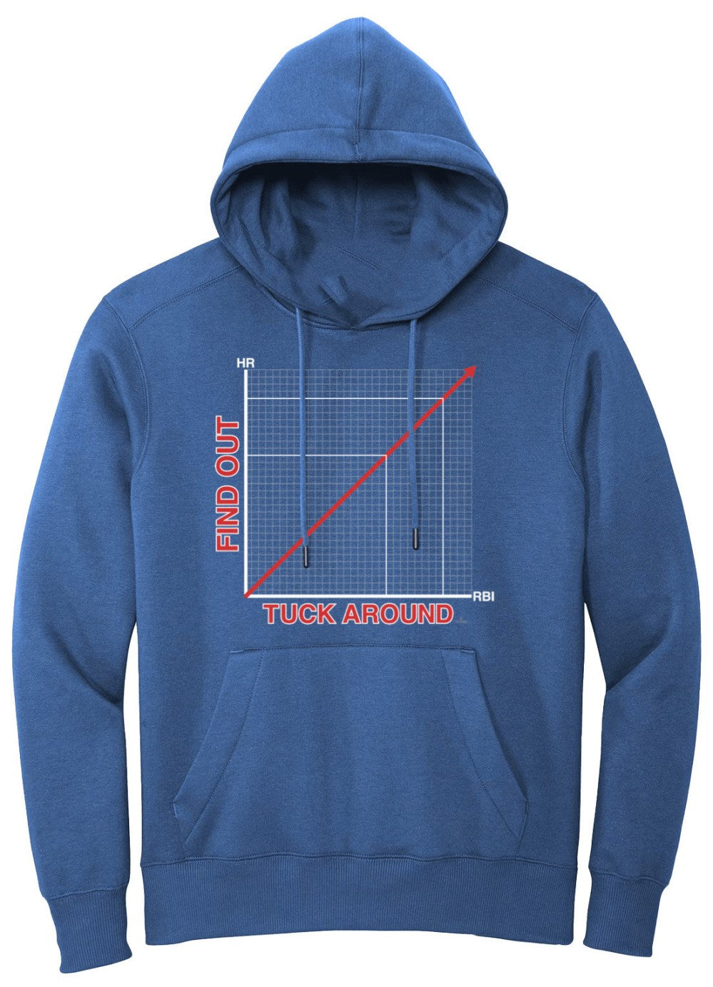 OBVIOUS SHIRTS Merch Tuck Around And Find Out Hoodie Great Gifts For Brother - Gypsysystersgift