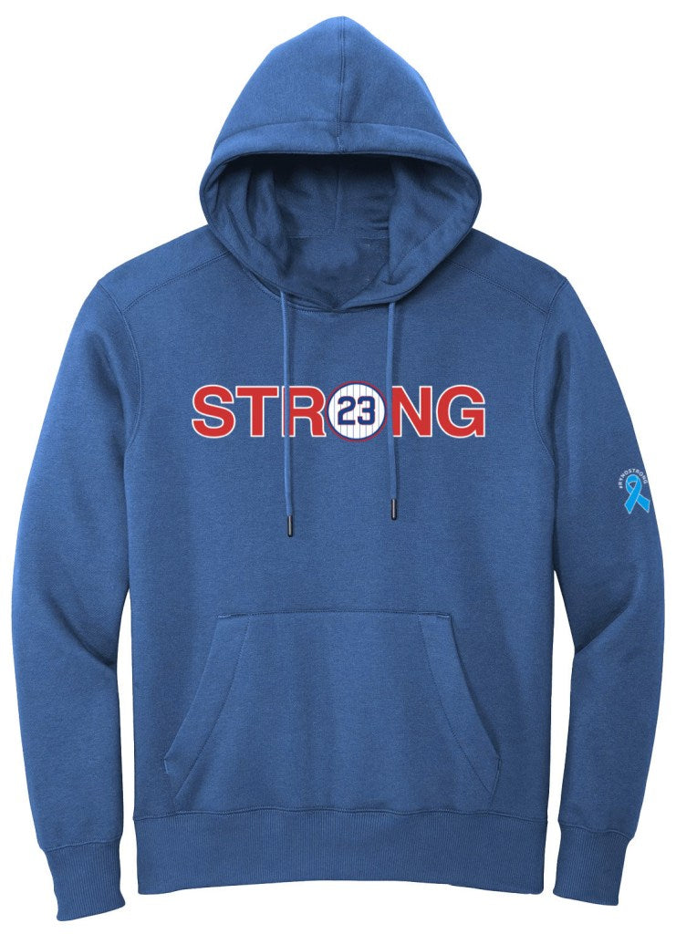 OBVIOUS SHIRTS Merch We Are All Ryno Strong Hoodie Gift For Father - Gypsysystersgift