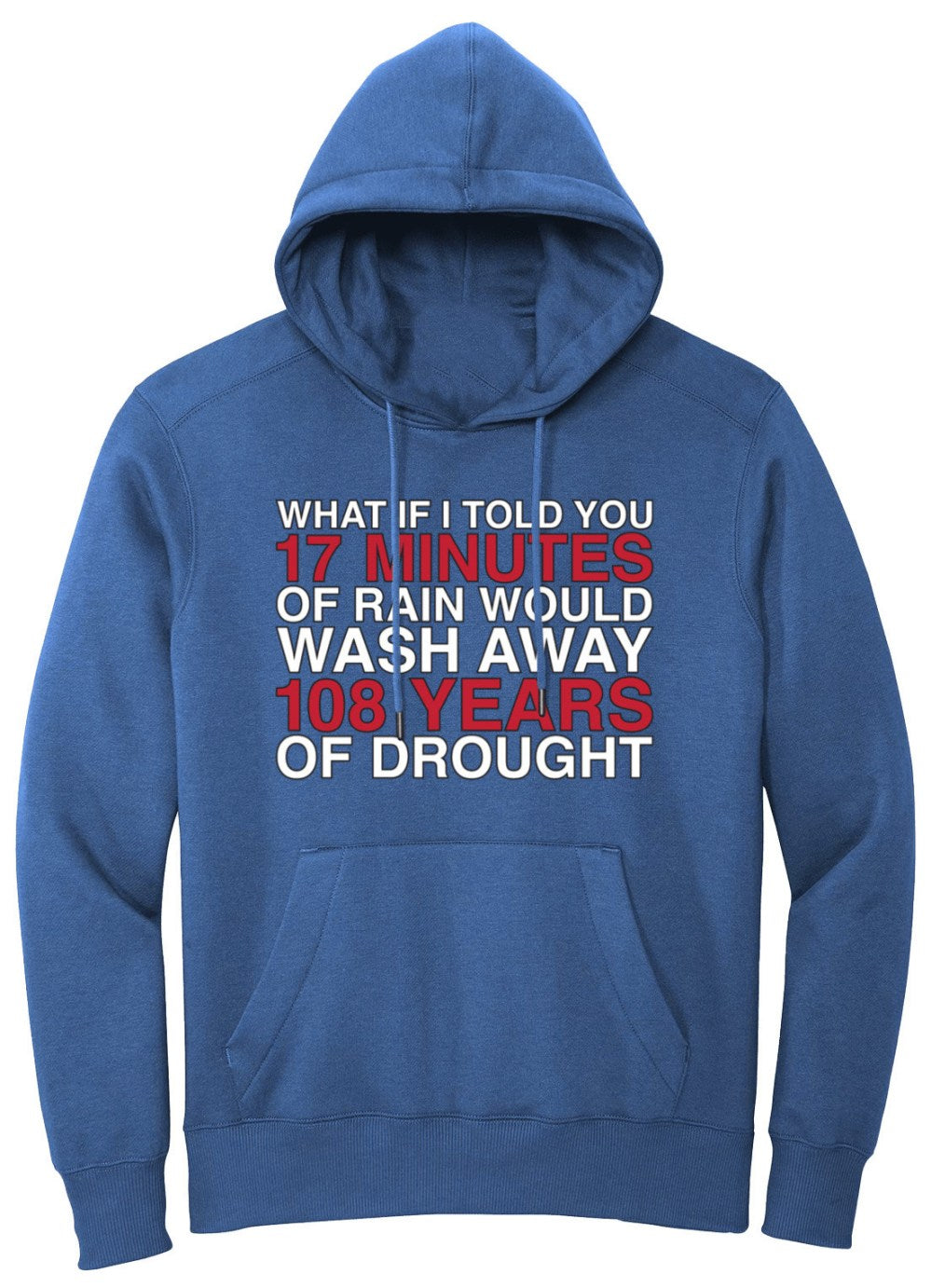 OBVIOUS SHIRTS Merch What If I Told You Hoodie Present For Him - Gypsysystersgift
