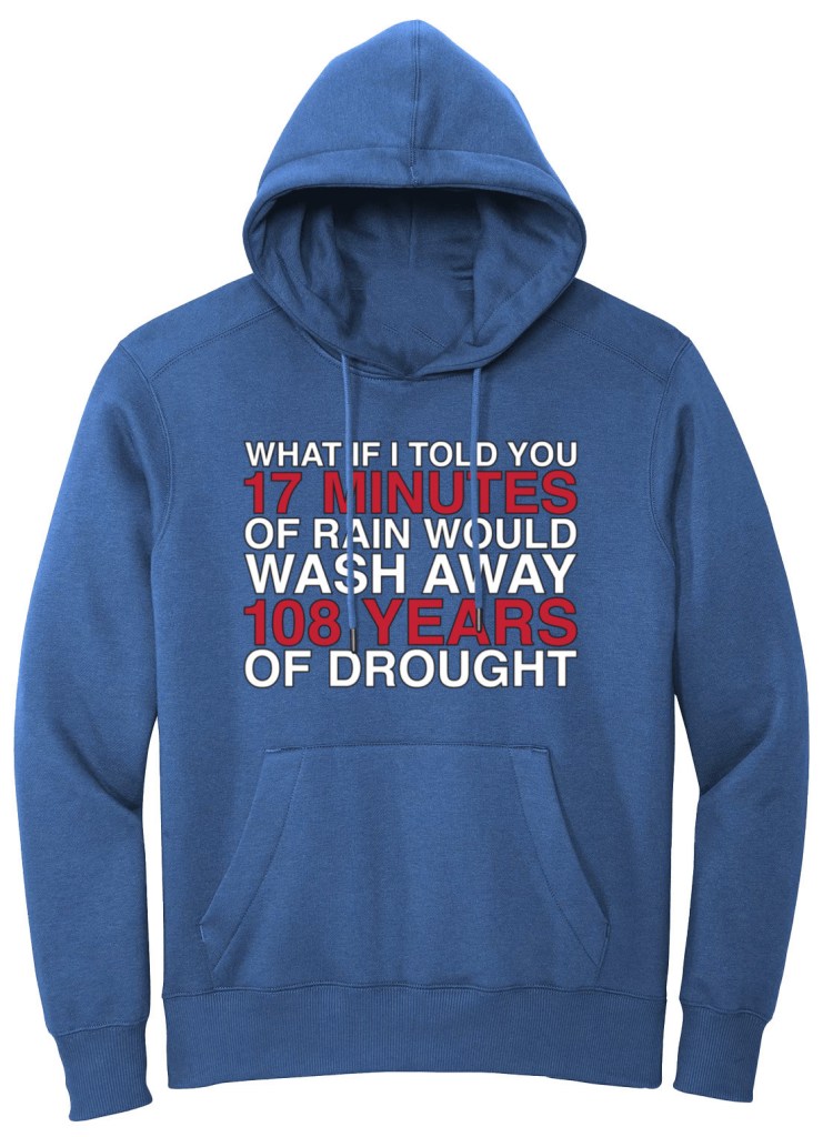 OBVIOUS SHIRTS Merch What If I Told You Hoodie Present For Him - Gypsysystersgift