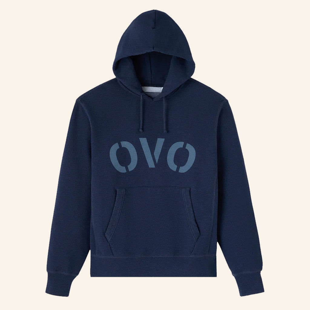 October's Very Own Merch Garment Hoodie OVO Hoodie Dad Christmas Gifts - Gypsysystersgift