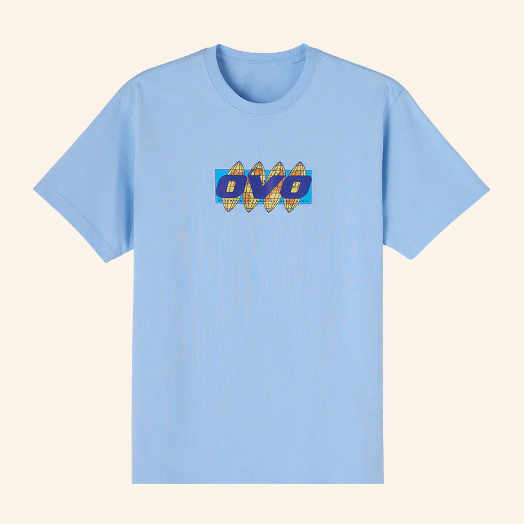 October's Very Own Merch Global T-Shirt OVO Shirt Christmas Gift Ideas For Him - Gypsysystersgift